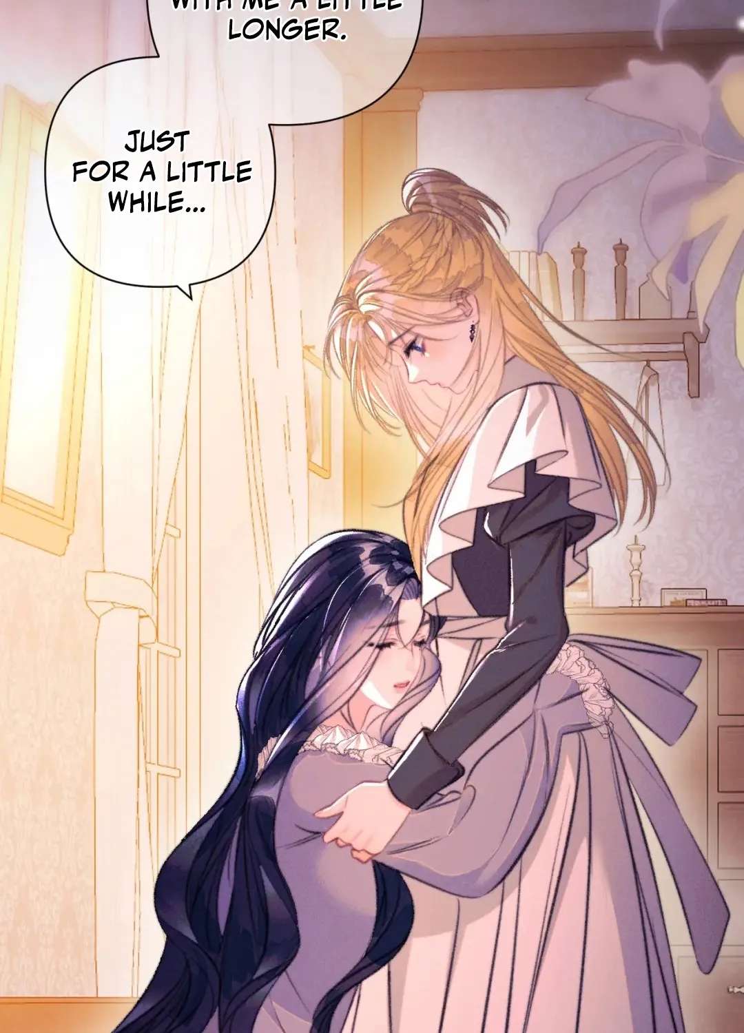 Kiss Me Redeem Me Chapter 33 - page 31