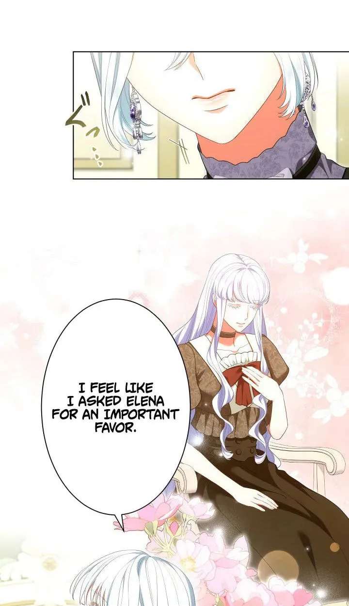 Kanpeki na Akujyo o Goran ni Iremashou Chapter 62 - page 56