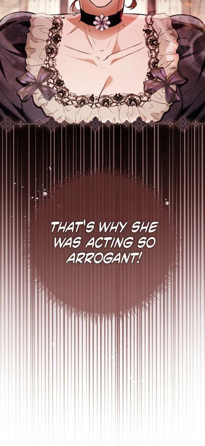 The Right Way To Get Revenge Chapter 38 - page 74
