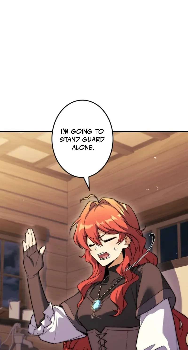 I Became a Wizard in a Medieval Fantasy World Chapter 38 - page 27
