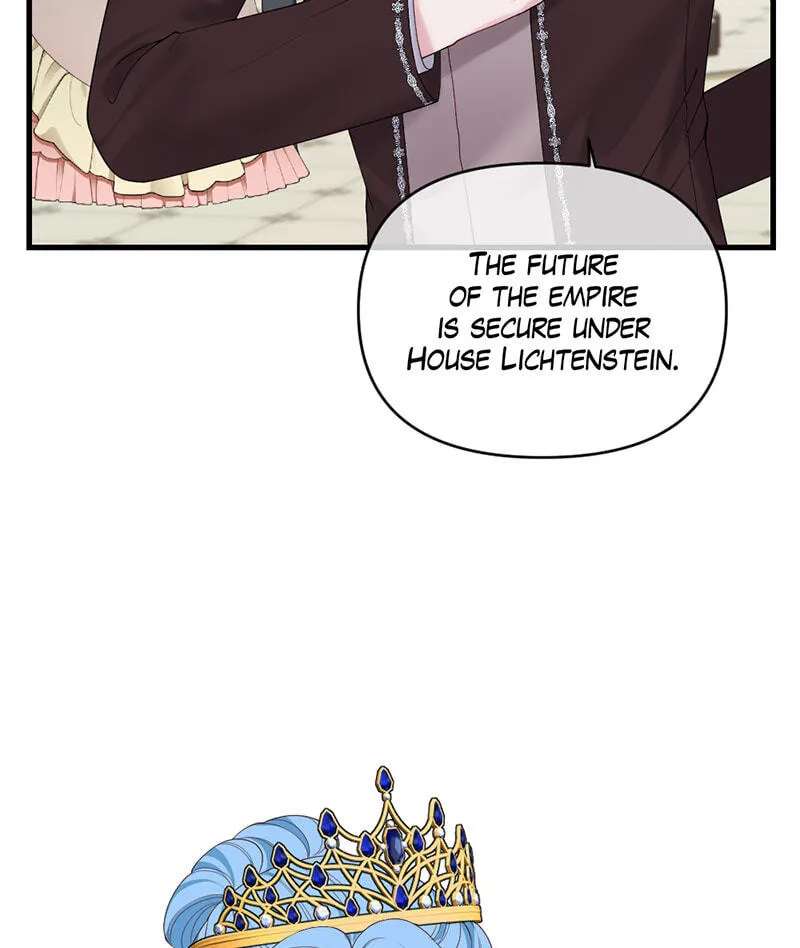 The Villain That Embraces The Light Chapter 210 - page 45