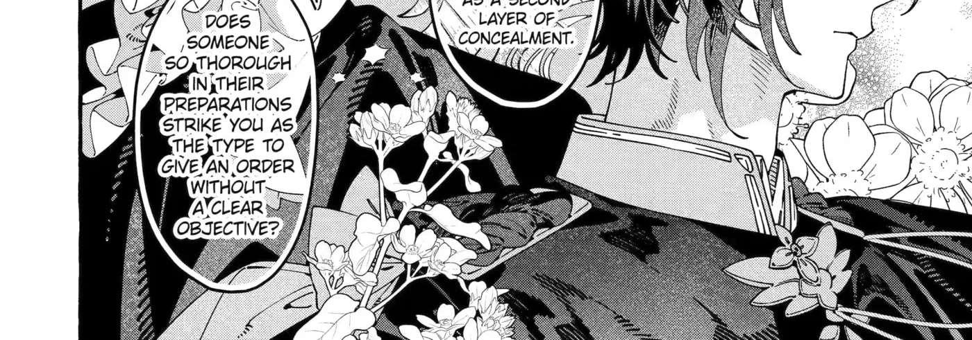 Proud to be the Villainess: I'm Doomed After Stealing my Half-Sister's Fiancé and Having Her Banished Chapter 23 - page 24