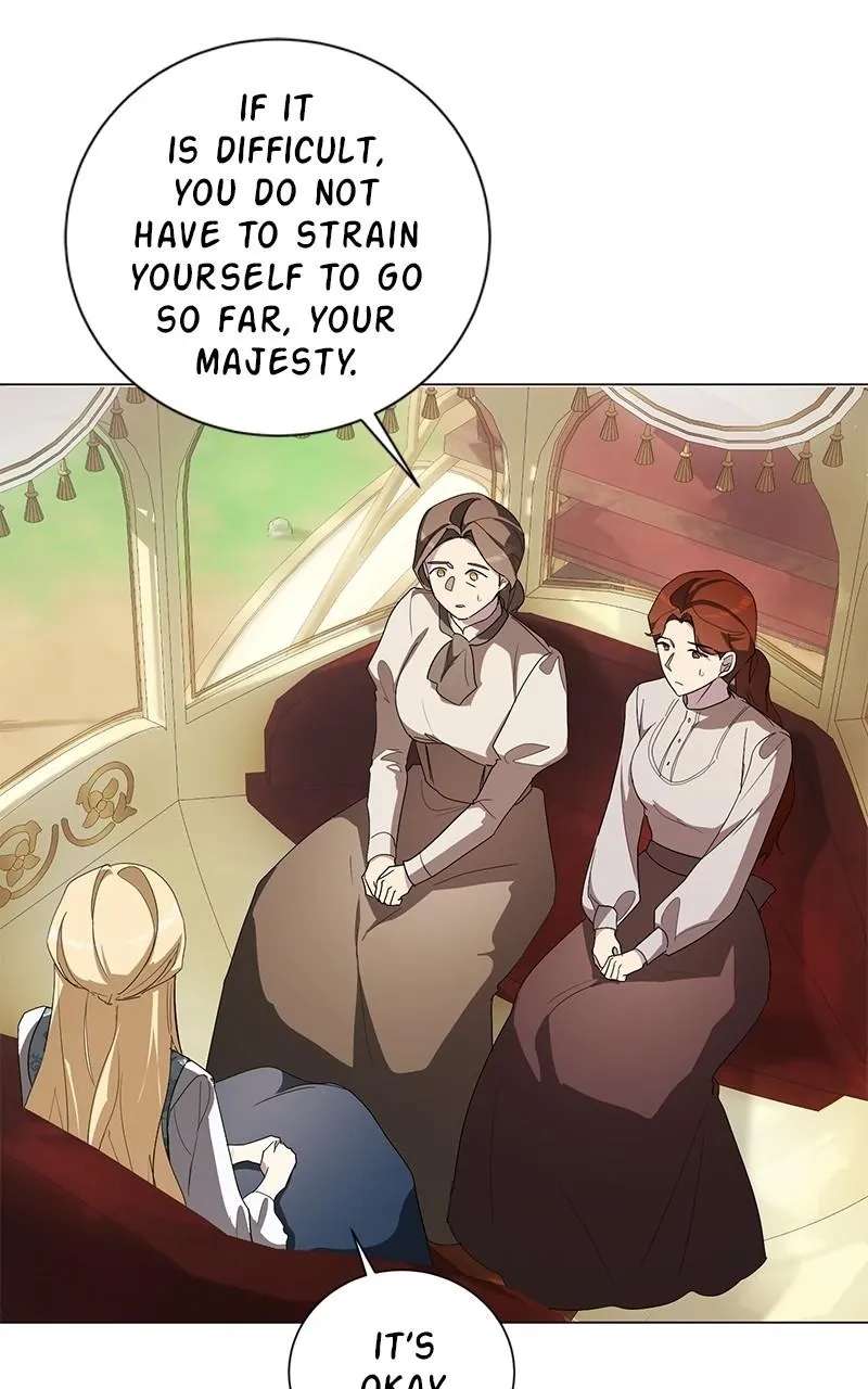 Wished You Were Dead Chapter 91 - page 67