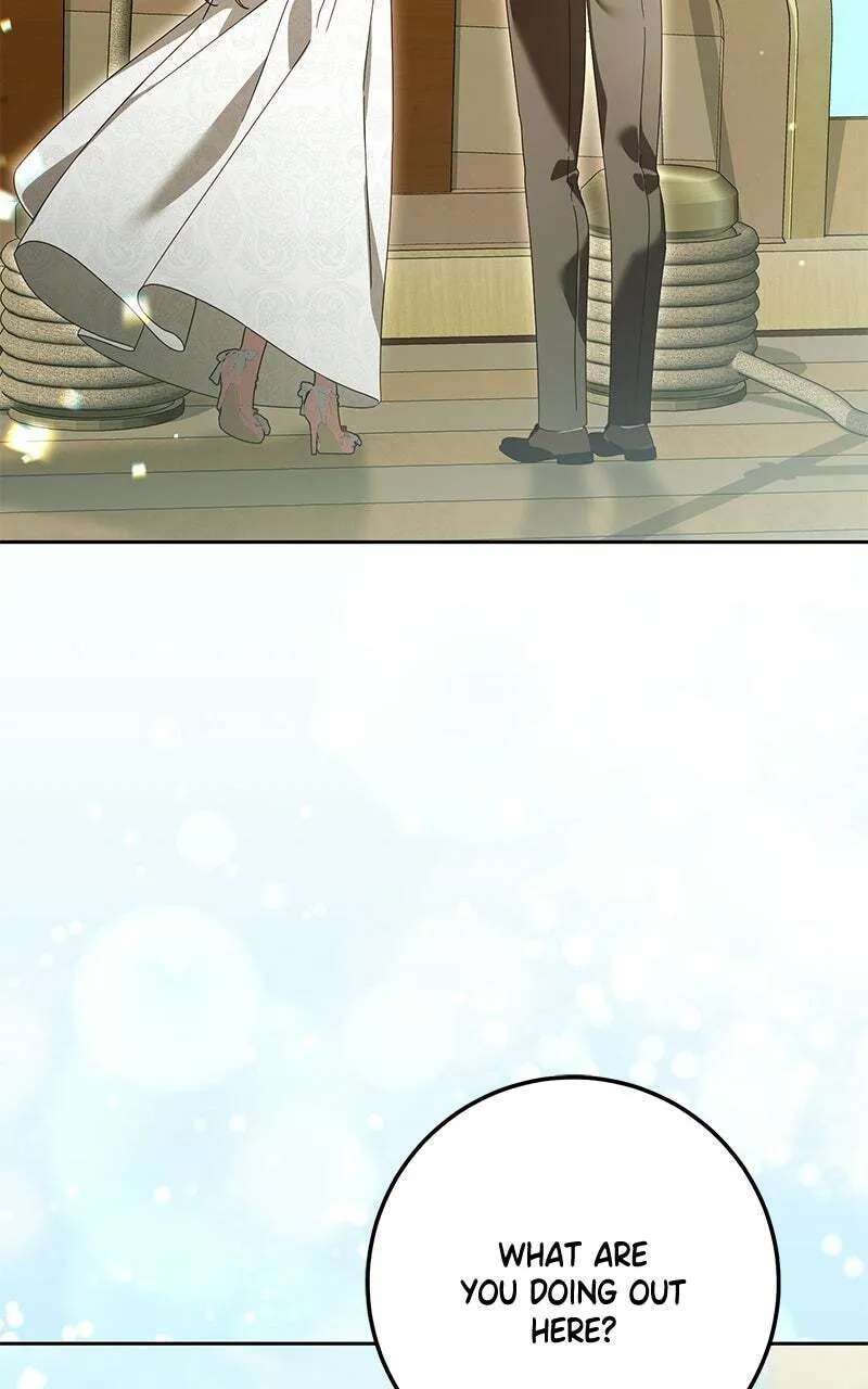 I Grabbed the Leash of the Blind Beast Chapter 75 - page 91
