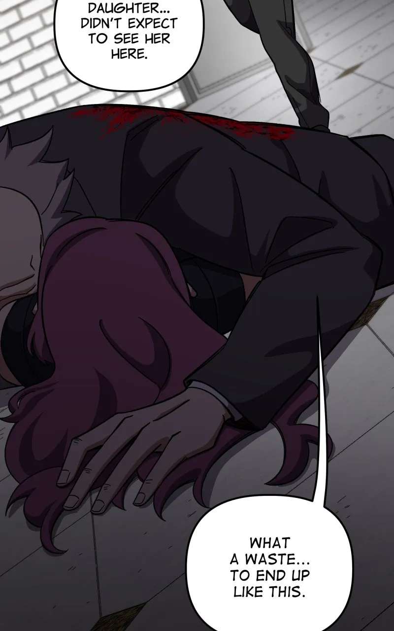 Double Mafia Godfather! Chapter 3 - page 81