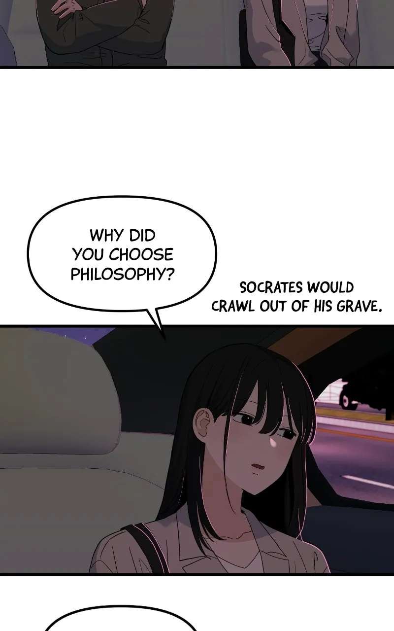 This Punk Wants Love Chapter 2 - page 21