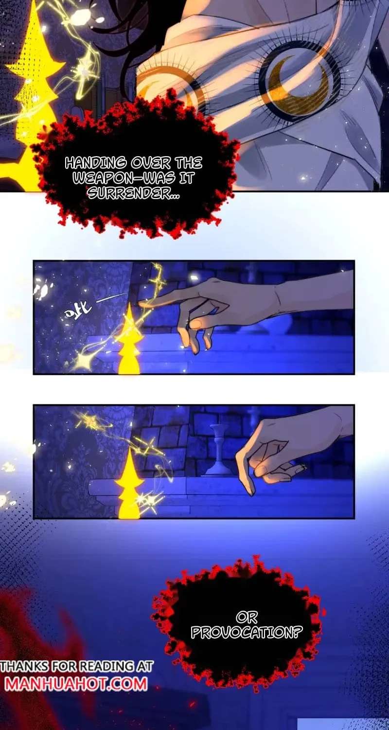 The Proper Way to Perform a Sacrifice Chapter 2 - page 69