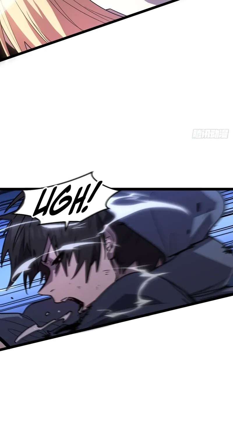 I'm Really Not A Monster Chapter 4 - page 3