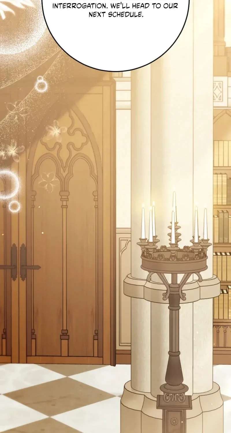 One Coin Closer to Holiness Chapter 63 - page 76
