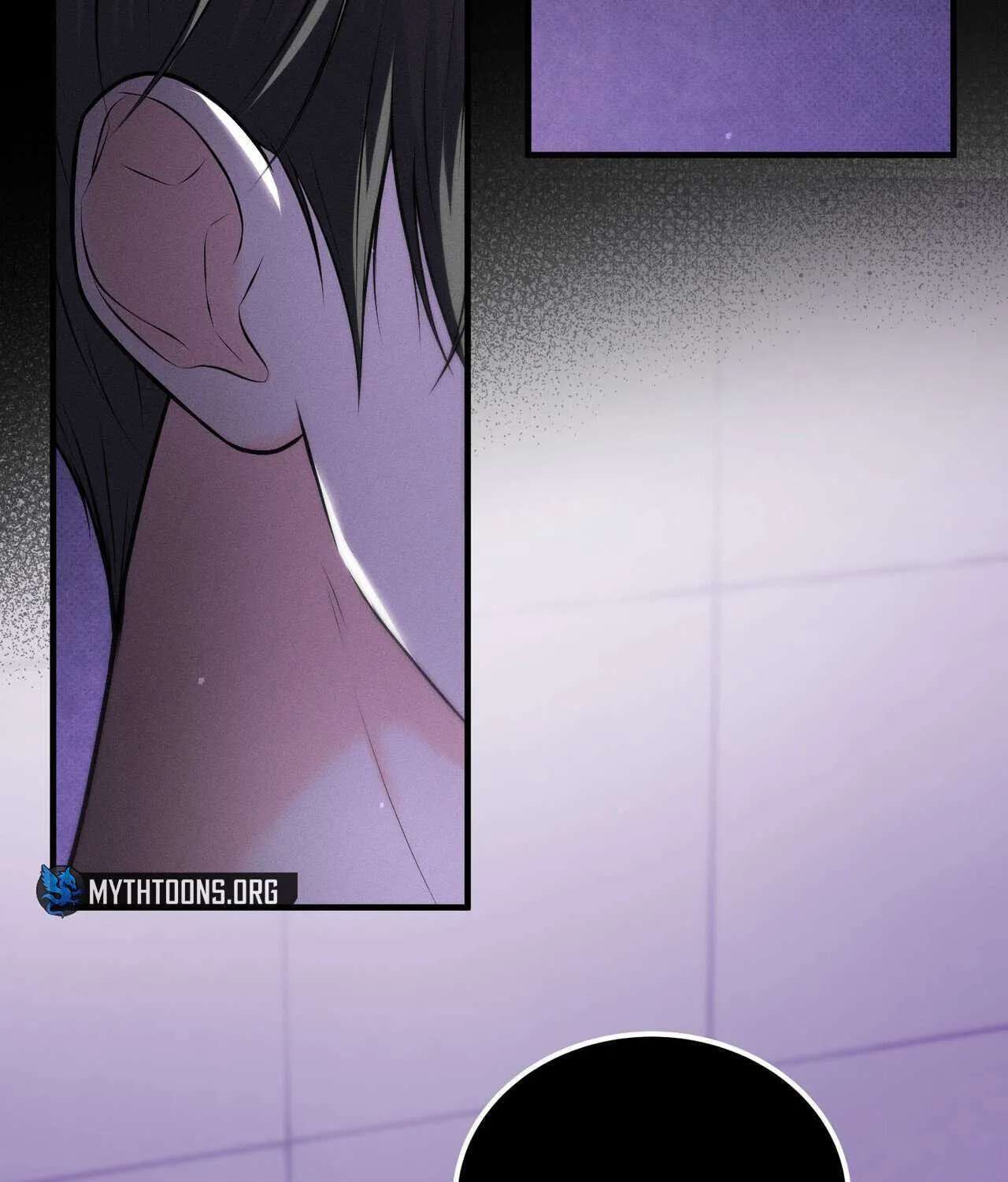 For a Moment! Don't Move Chapter 1 - page 5
