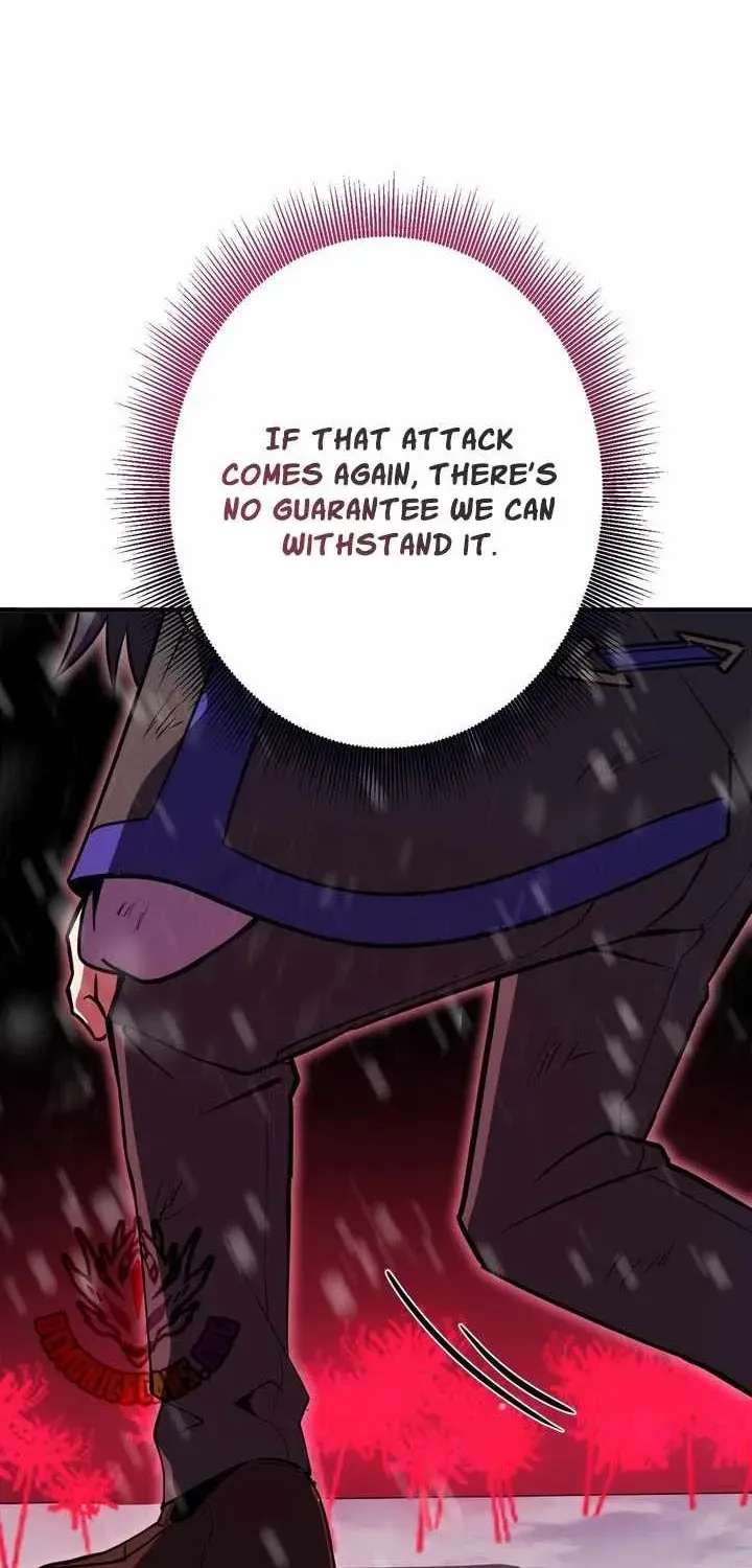 The Underworld Transcendent Returns Chapter 27 - page 63