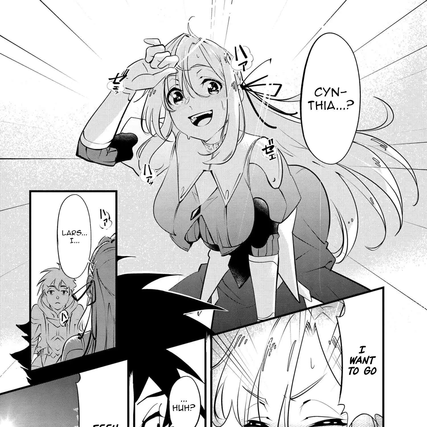 Yuusha Party wo Tsuihousareta Seireijutsushi - Saikyou-kyuu ni Kakusei shita Fuguu-shoku, Shin no Nakama to Godai Dungeon wo Seiha suru Chapter 1 - page 103