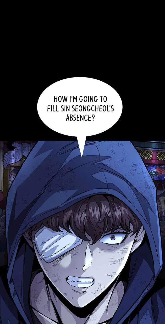 Vigilante Part 2 Chapter 95 - page 1