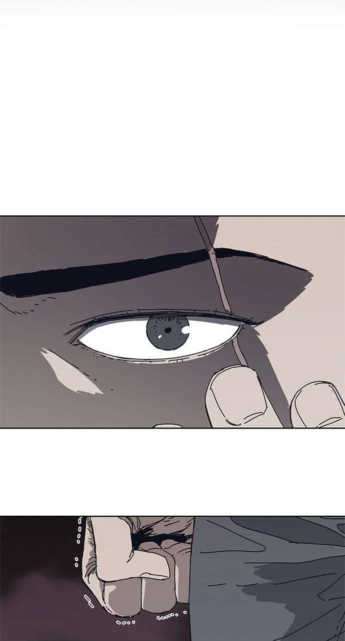 Code Name: Tarantula Chapter 44 - page 35