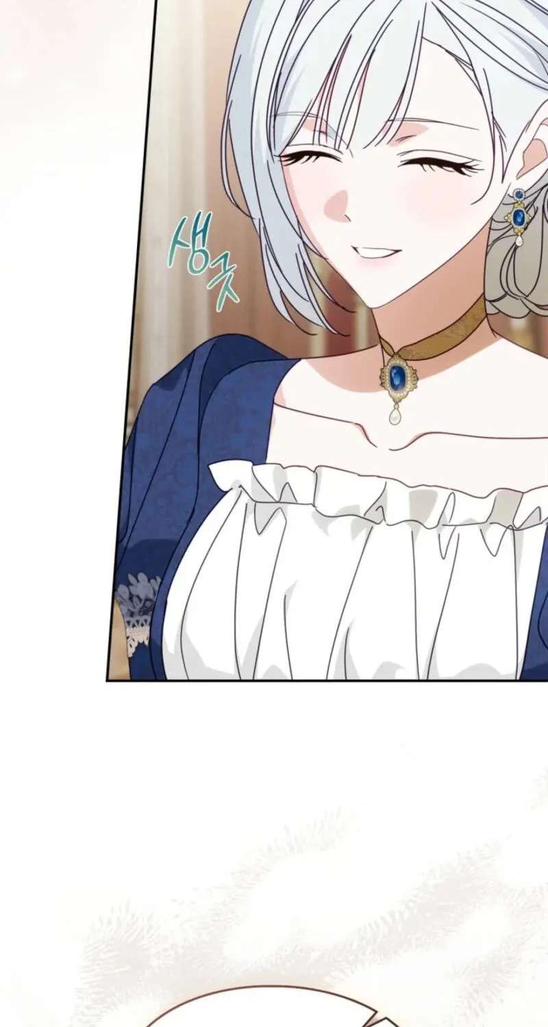 The Search for the Duchess's Husband Chapter 35 - page 72