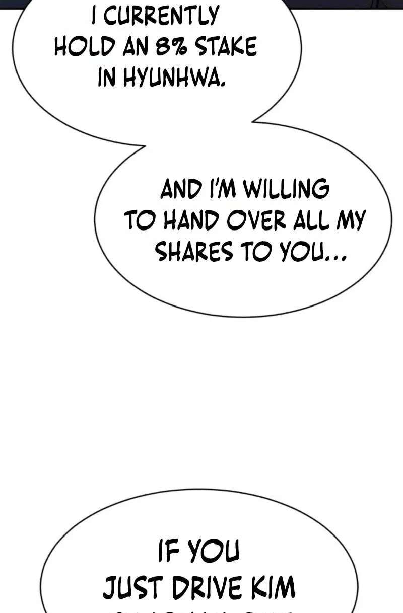 Genius Grandson of the Loan Shark King Chapter 120 - page 22