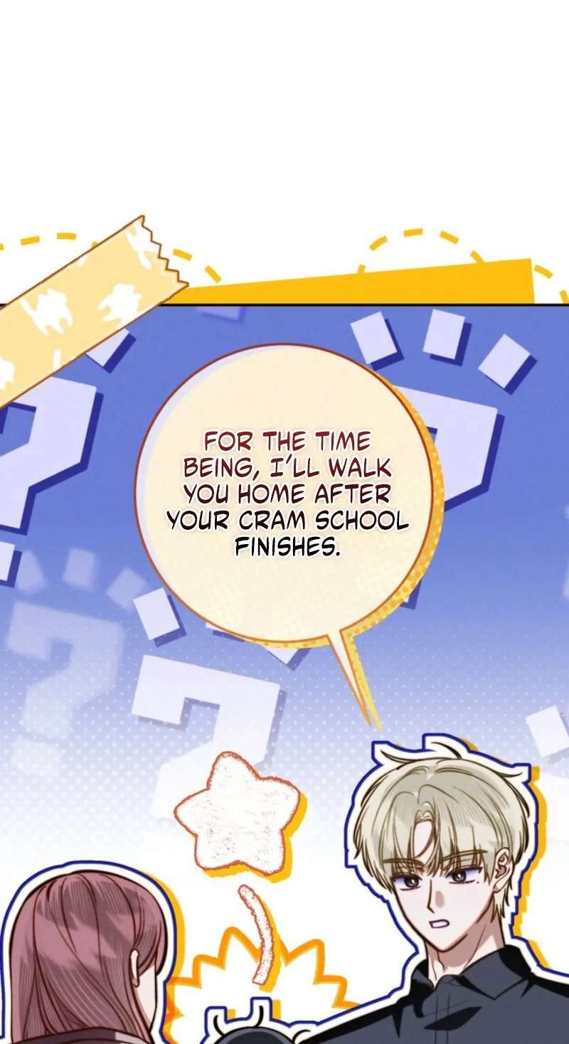 The Top Student Hides Her Regression Chapter 18 - page 24