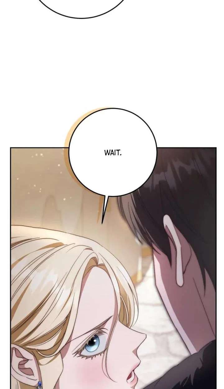 Behind Her Highness' Smile Chapter 119 - page 68