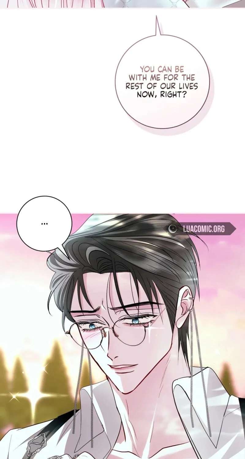 Anything But Marriage, Mr. Villain Chapter 79 - page 58