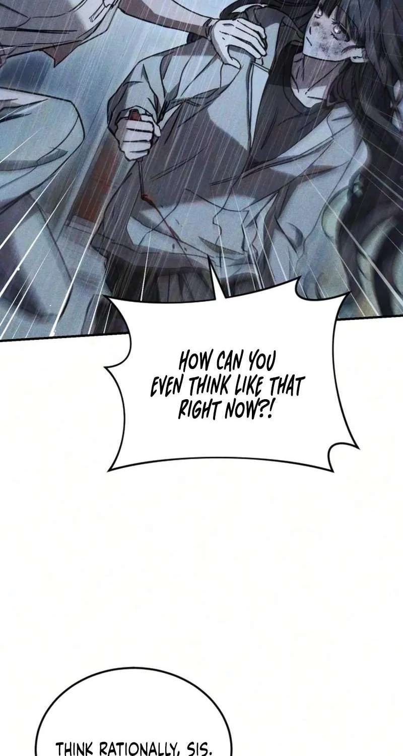 Our Incomplete Bond Chapter 18 - page 31
