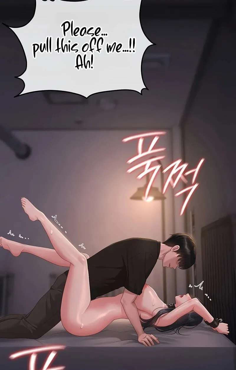 I Became an Apartment Manager Chapter 56 - page 71
