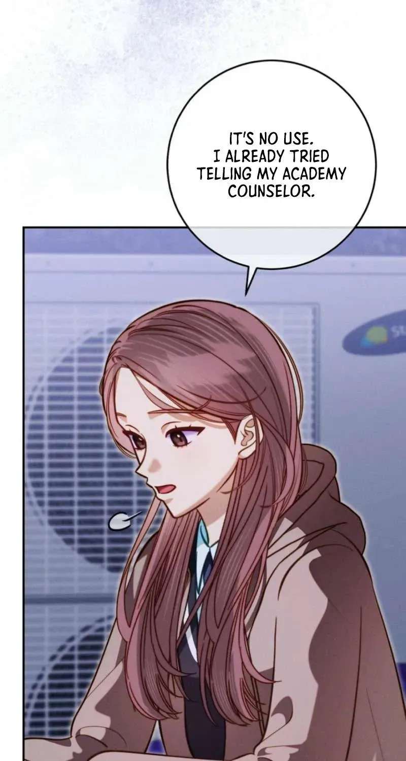 The Top Student Hides Her Regression Chapter 12 - page 92