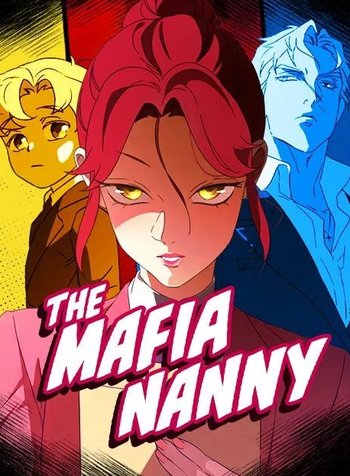 The Mafia Nanny