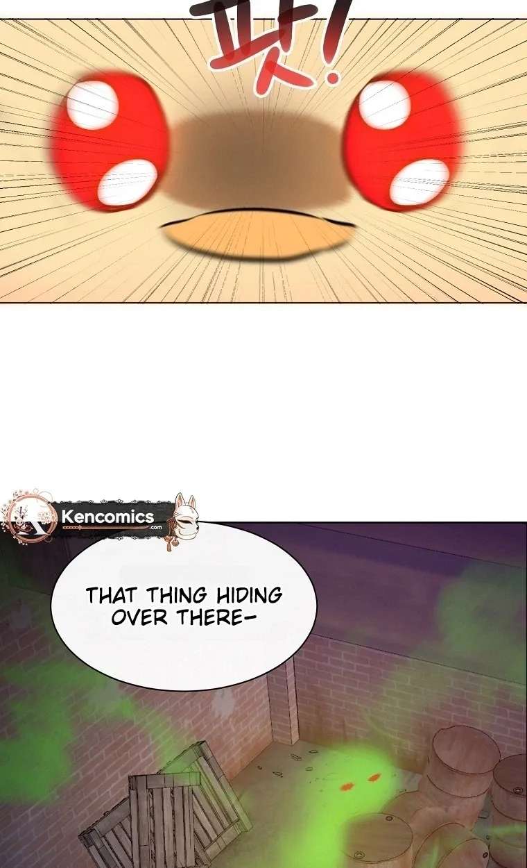 There Are Monsters Here, Too Chapter 4 - page 35