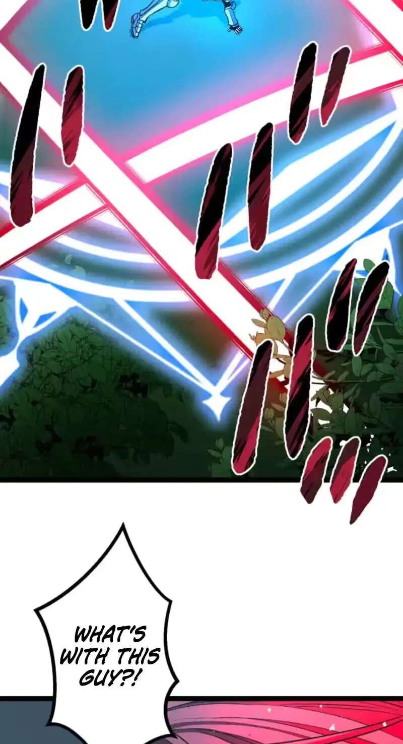 Reincarnated as a God-Tier Crafter Chapter 36 - page 98