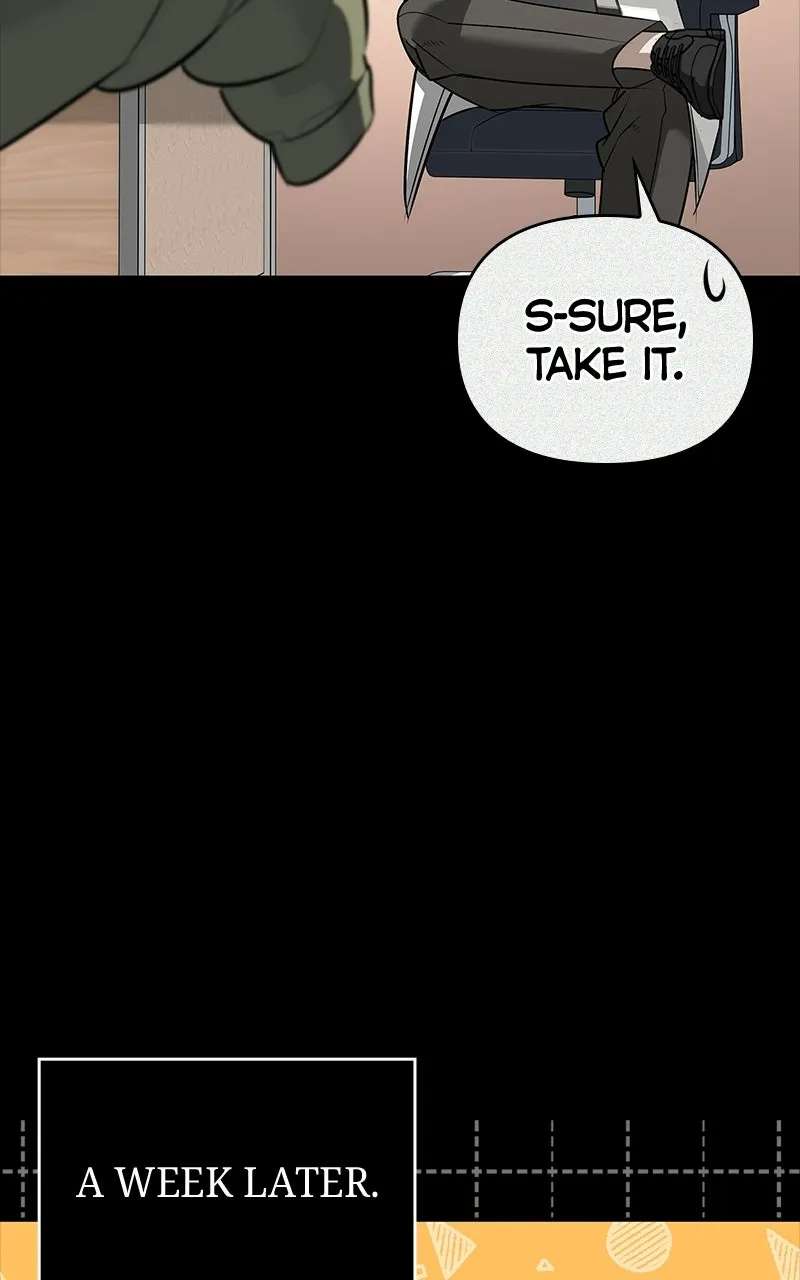 The S-Class Hunter’sPeaceful Life with Monsters Chapter 48 - page 70