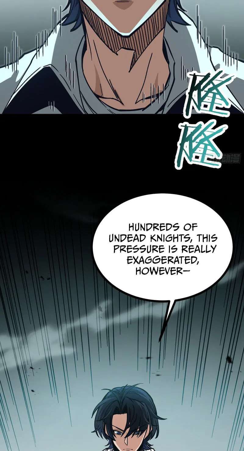 Global Job Change: Starting With the Hidden Class Necromancer Lord Chapter 5 - page 44