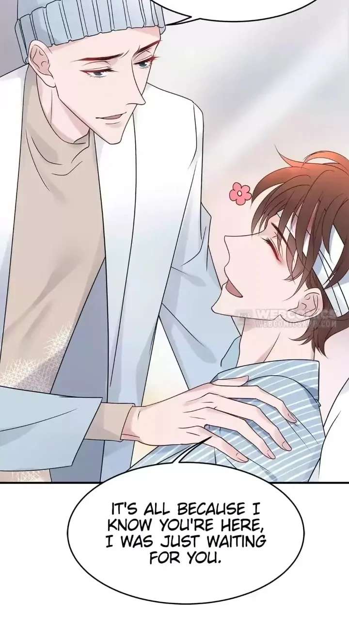 Reborn- deceiving my financial backing husband Chapter 73 - page 25