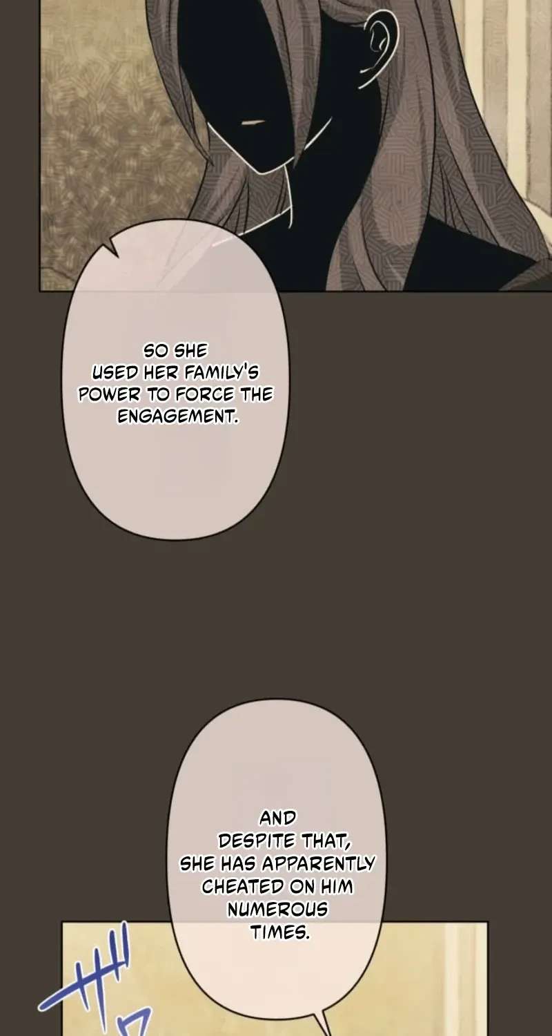 When My Enemies Began to Regret Chapter 45 - page 63