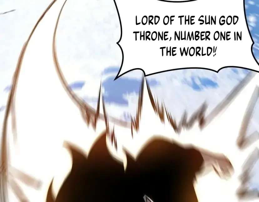 Bei Xiaohua Fenshou Hou, Wo Zhijie Wudao Tong Shen Chapter 114 - page 42