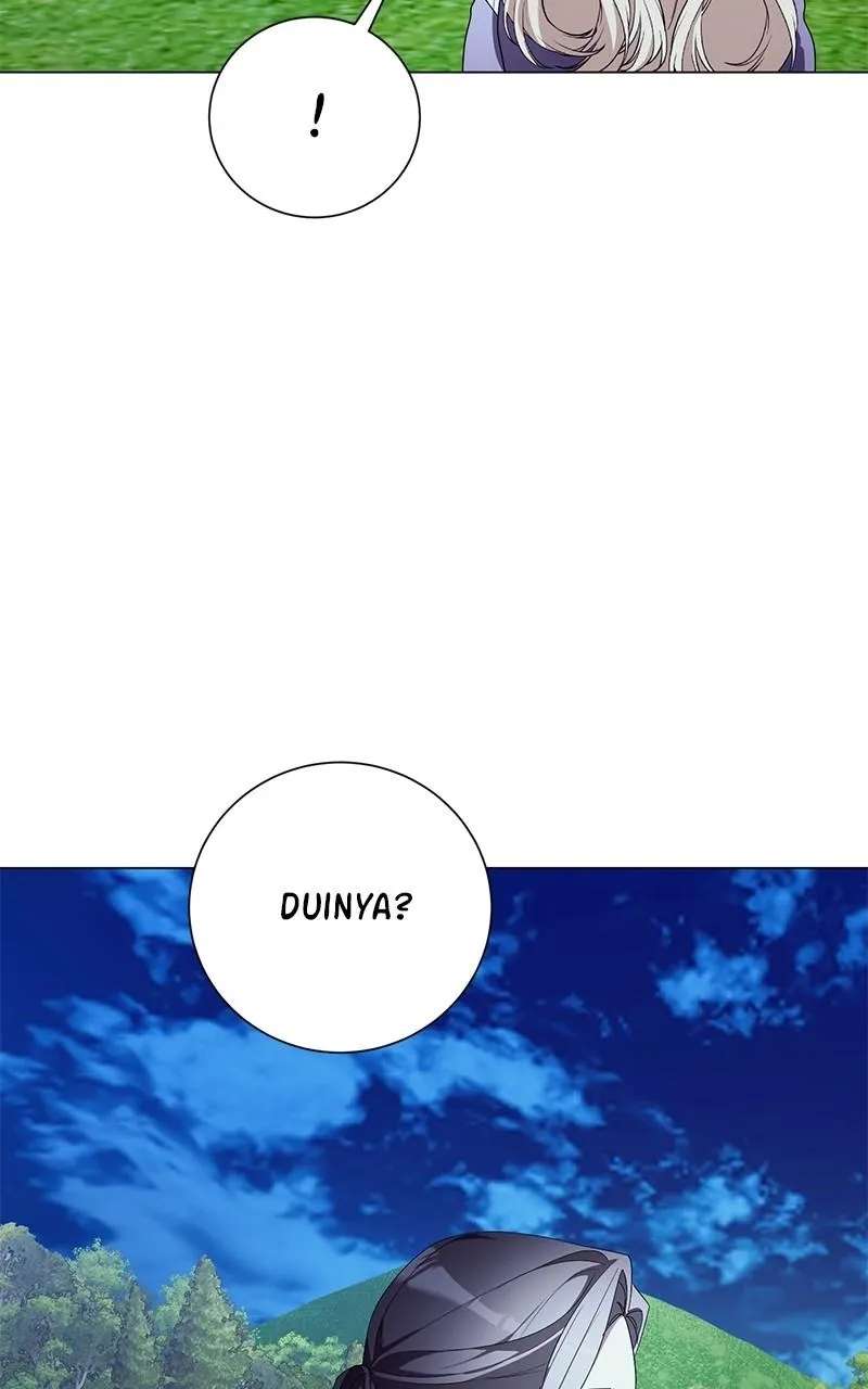 Wished You Were Dead Chapter 124 - page 58