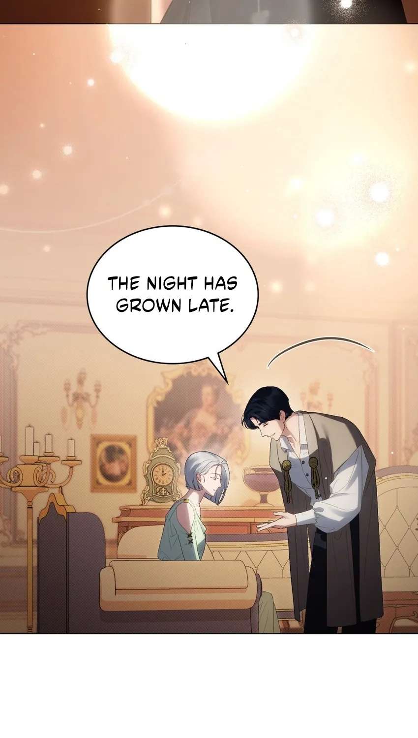 High Society Chapter 94 - page 12