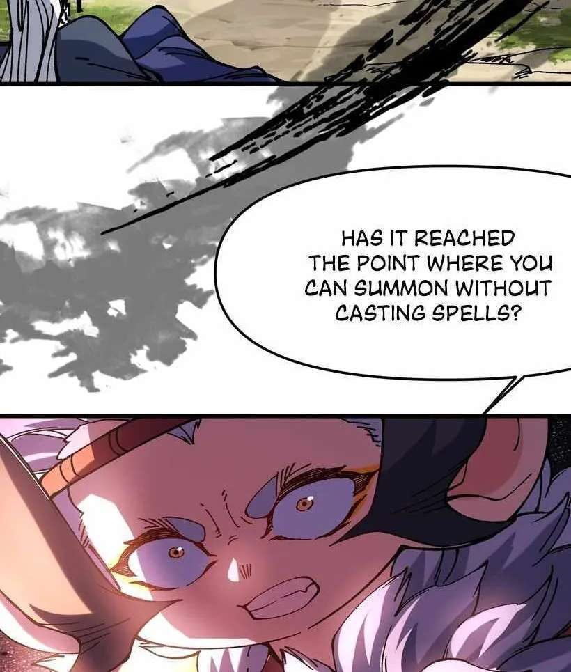 Bai Lan De Wo, Quan Kao Tu Di Xu Ming Chapter 30 - page 40