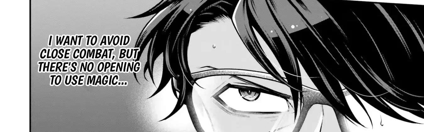 Moto Isekai Ten'isha datta Kachou no Ojisan, Jinsei Nidome no Isekai o Kakemawaru Chapter 18 - page 10