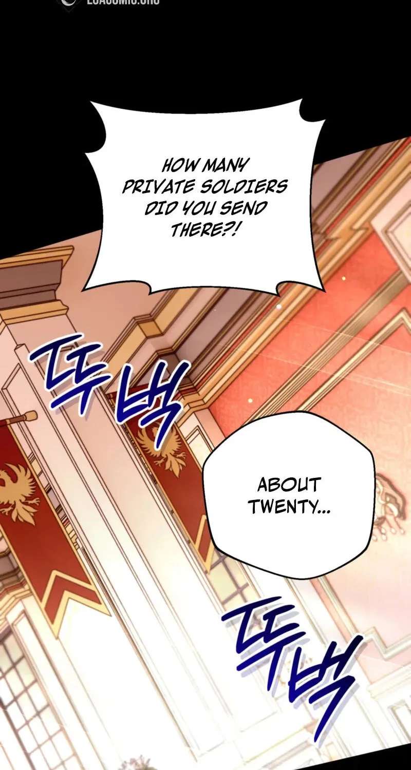 Himsumjjin Eorini-ga Appa-reul Chatseumnida Chapter 50 - page 6