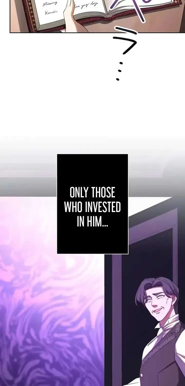 Don’t Obsess Over the Fake Princess! Chapter 37 - page 43
