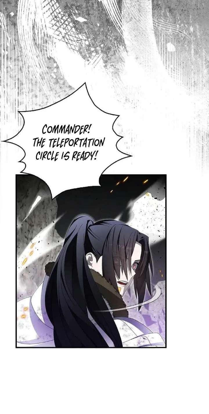 Cassmire: The Loyal Sword Chapter 141 - page 37