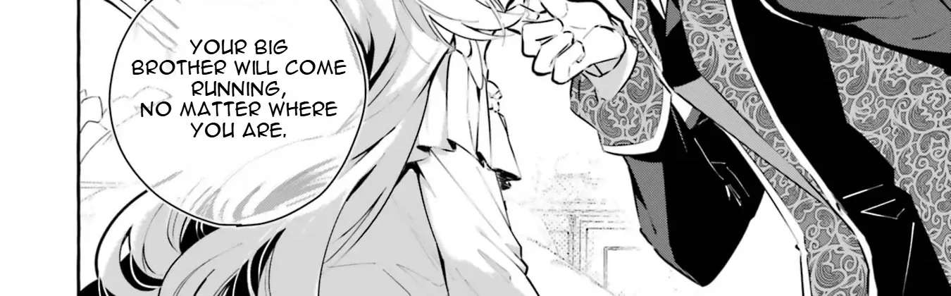 Reincarnated as the Stepsister My Oshi Dotes On Chapter 2 - page 17