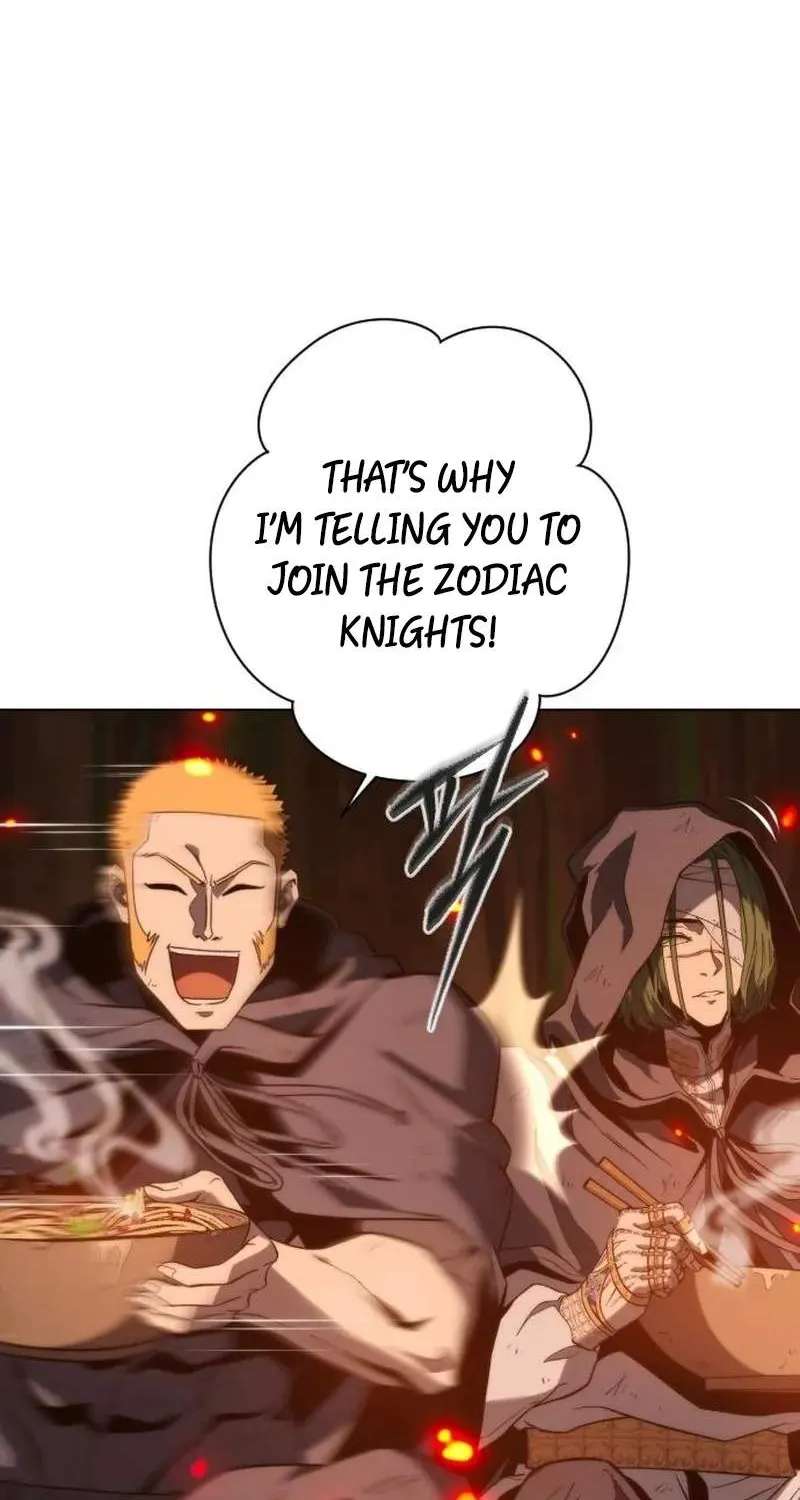 Why I Quit Being The Demon King Chapter 87 - page 88