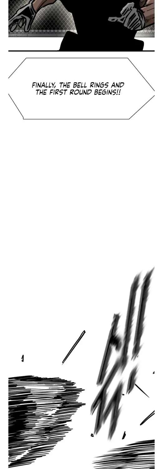 Shark Chapter 357 - page 42