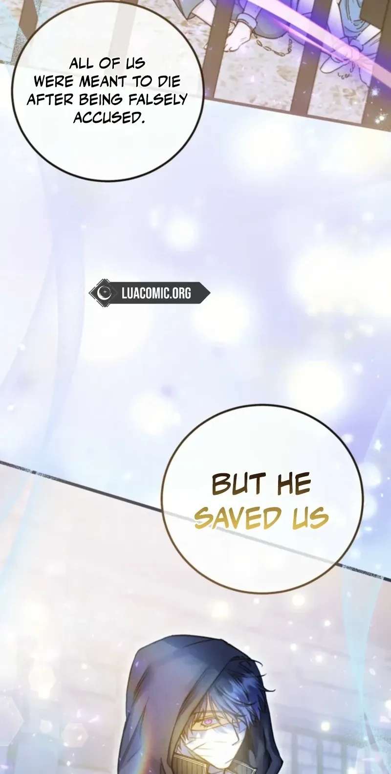 The Villainess is a Millionaire Solver Chapter 43 - page 28