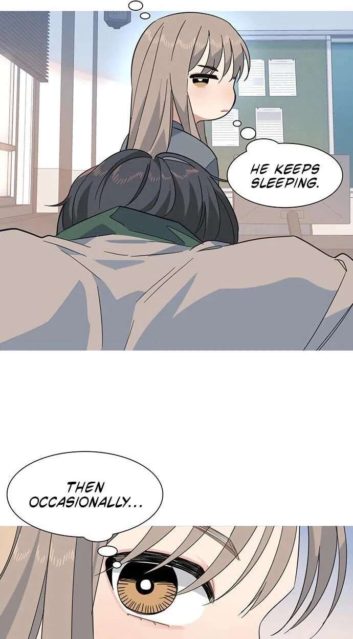 Youth Observation Chapter 2 - page 64
