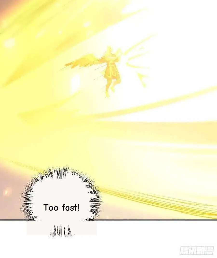 I Really Don’t Want to be a Saint Chapter 100 - page 12