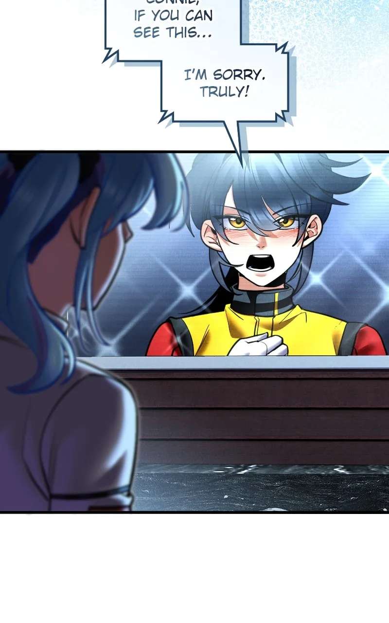Mickey x F1 Racing to the Top Chapter 14 - page 75