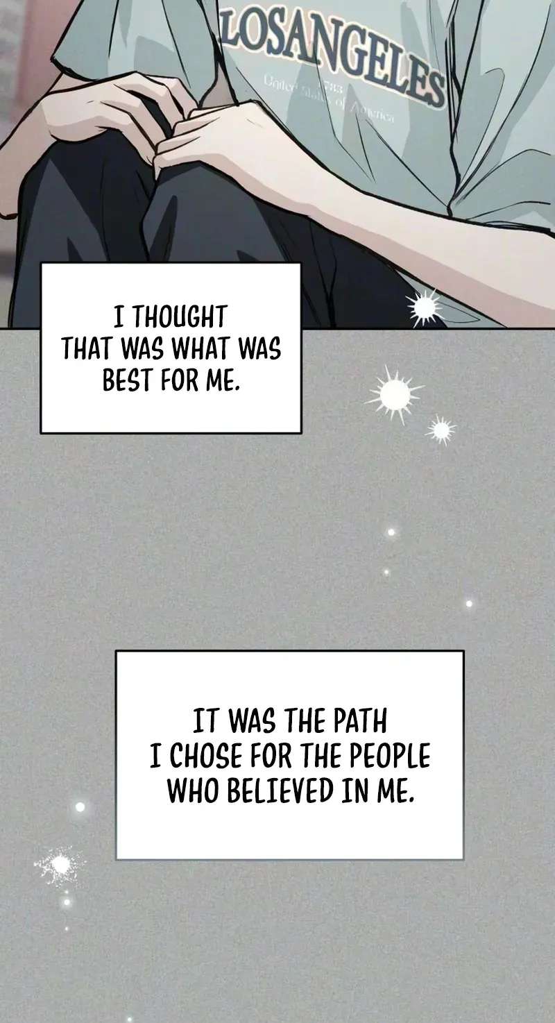 Perfection is Everything Chapter 56 - page 48