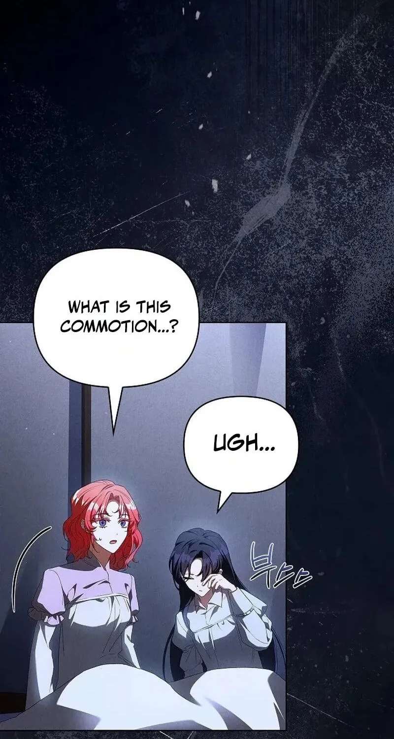 Regarding the Perfect Revenge Chapter 31 - page 50